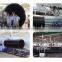 Large Caliber HDPE Hollow-wall Winding Pipe Line SKRG-3000