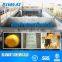 Yellow Powder Polyaluminium Chloride PAC for Water Treatment