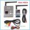 FPV tranmsitter and receiver set 5.8G 40CH 600mW TS832 RC832