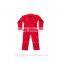 Coverall Workwear/Work Overalls With Reflective Tape Manufacturer in China