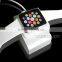 new Watch Stand Bracket Docking Cradle Station, for apple watch aluminum charging stand, Holder for apple watch