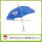 Top Quality Custom straight Umbrella Advertising Cheap Rain Umbrella