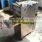 red Jujube Juice special shape bag filling and sealing 4/8/12 nozzle packing machine