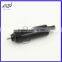 2016 High Power male car cigarette lighter plug