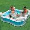 Unisign Multi-Color Waterproof PVC Tarpaulin for Inflatable Game