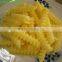 Potato chips processing line