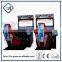 2016 42'' LCD Outrun Double Player Arcade Games Car Race Game Diving Video For Entertainment
