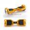Wholesales dual wheels high speed drift balance car with Samsung Iithium battery
