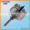 Sheet metal TCT hole saw