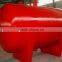 ASME, API, ABSoil and gas storage tanks +86 18396857909