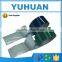 Free Samples Industrial Blue / Green Custom tarpaulin sheet from china