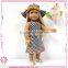 China doll manufacture real americen girl doll