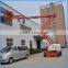 Factory wanted diesel articulated folding arm boom lift top quality articulated folding arm boom lift for sale with CE/ISO