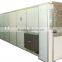 TLSD100 chocolate cooling tunnel