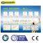 High tensile Cotton canvas Rubber Conveyor Belt