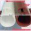 Bulb Seal silicone rubber extrusion