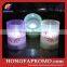 2015 Best Selling Products Flameless Moving Wick Led Candle Light