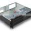 custom 4u rackmount chassis fabrication