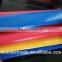 High pressure PVC TPU lay flat hose machine