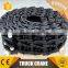 Excavator Track Link Assy,Dozer Track Chain Assembly,Bulldozer Track Chain