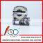 SC6RW/SC9RW/SC12RW/SC18RW/S/SC24RW/SC36RW Black on Red label tape for compatible EPSON LW300 LW400 label printer