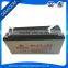 vrla battery 12v 150Ah for control system