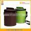 Large insulated Outdoor Picnic Round Cooler Bag