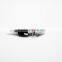 Top grade customized metal wine stopper and plated wine stopper and promotion wine stopper