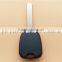 Replacement Transponder Key for Citroen C2 C3 C4 C6 Xsara Picasso Remote Car Key Shell Case Blank
