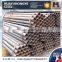 carbon steel welded round pipe flange