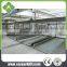 multi-level car storage car puzzle parking lift system