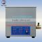 19L Digital Ultrasonic cleaner with heating function in different styles made of stainless steel