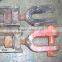 Fig 402 bw Thread Hammer Union