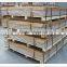 aluminum sheet 1100 H14 H18 for aluminium window making materials
