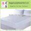 pre quilted waterproof pad for mattress