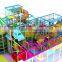 Indoor Playground Type Commercial Children Indoor Playground