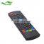 New Arrival MX3 2.4G Wireless Fly Mouse Keyboard Remote Controls