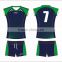 2016 Top Quality Volleyball Clothing ,Volleyball Uniforms, Volleyball Jersey