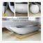 Customizable China producer inflatable pontoon fishing boat