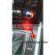 High Quality Aluminum Alloy Cigarette Lighter Rechargeable Car Rechared MINI Torch Flashlight