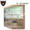 Hot-sale relax sauna room with music