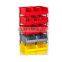 Plastic Storage Bin ST-1050 Hipas Plastik TURKEY