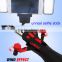 New Product 2016 Wireless Bluetooth Automated Unreal Selfie Stick, Hot LED Flash Light Selfie Stick with Fan                        
                                                Quality Choice