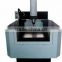 SKM-6013 double heads cnc router metal cnc engraving machine for glass stone carving