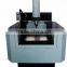 CNC machine for metal table move type for metal mould making aluminum engraving