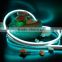 RGB LED Flex neon can work with DMX contoller