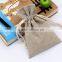 2016 Eco Cheap Customized Popular Promotion Cotton Drawstring Bag Supplier's Choice