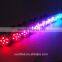 waterproof 35mm 6pcs digital addressable outdoor computer controlled led display pixel dot light