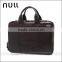Men's Genuine Leather Messenger Shoulder Bag Cross Body Bag Casual Mens Bags