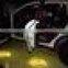 Vinstar LED 3D Logo Lamp for Boxster LED Door Logo Lamp for 911 997 LED Shadow Ghost Lamp for Cayman